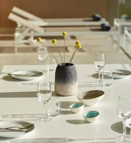 Kurort Vincci EverEden