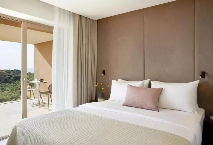 Kurort Vincci EverEden