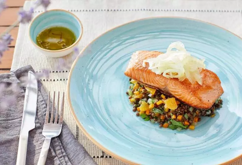 Kurort Vincci EverEden