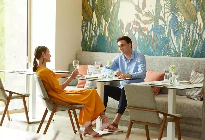 Kurort Vincci EverEden