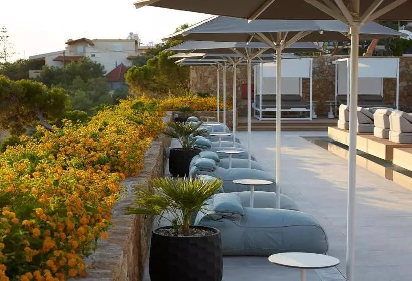 Kurort Vincci EverEden