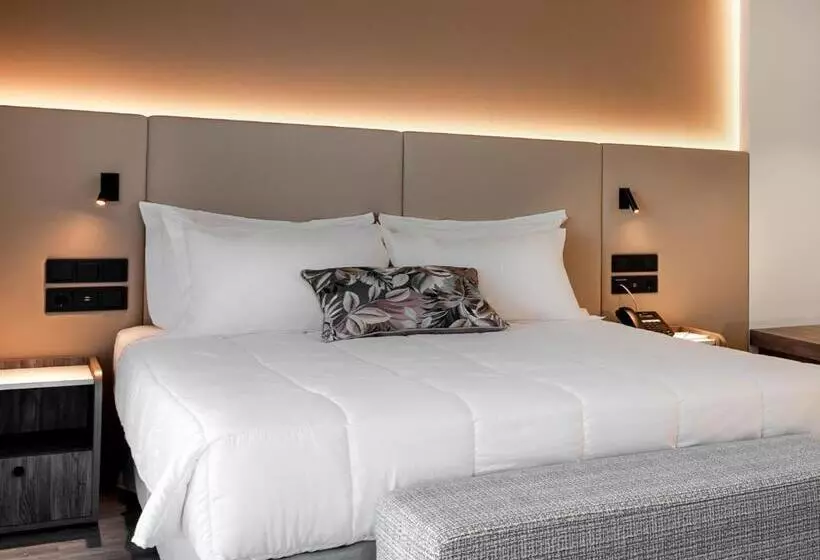 Kurort Vincci EverEden