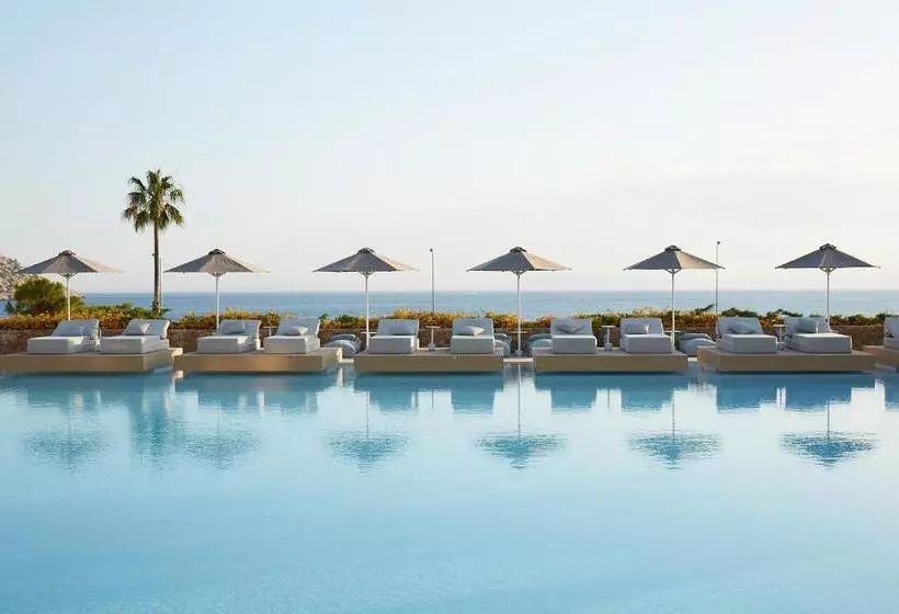 Kurort Vincci EverEden