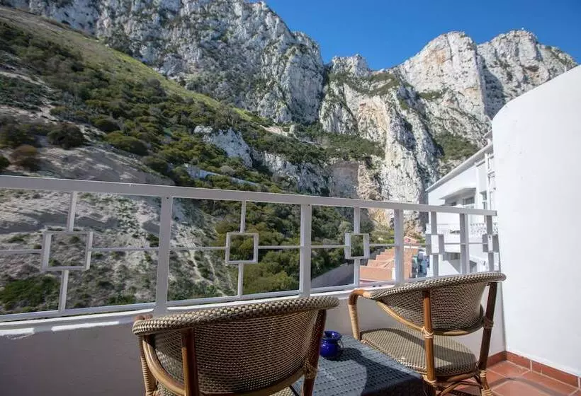 The Caleta Hotel Health, Beauty & Conference Centre