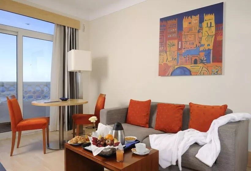 The Caleta Hotel Health, Beauty & Conference Centre