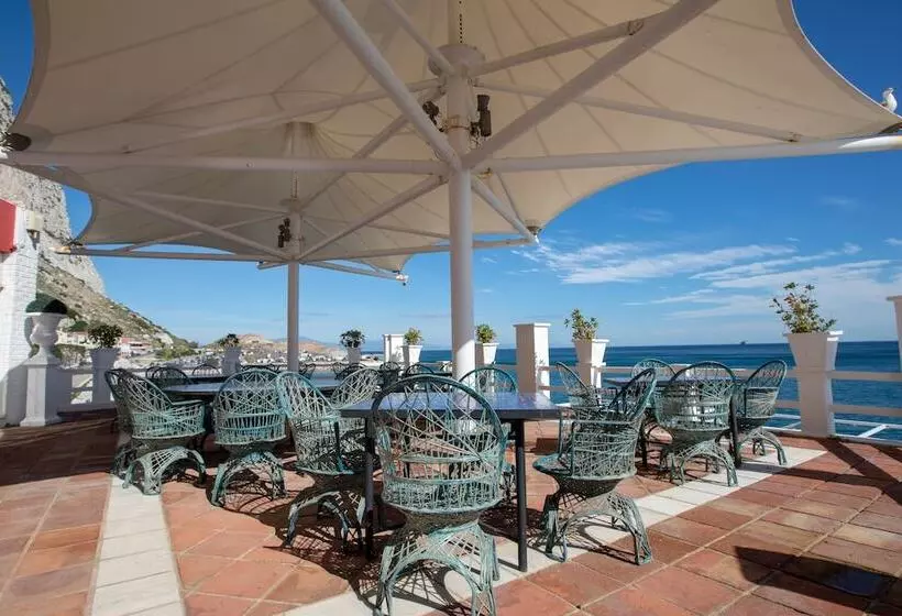 The Caleta Hotel Health, Beauty & Conference Centre