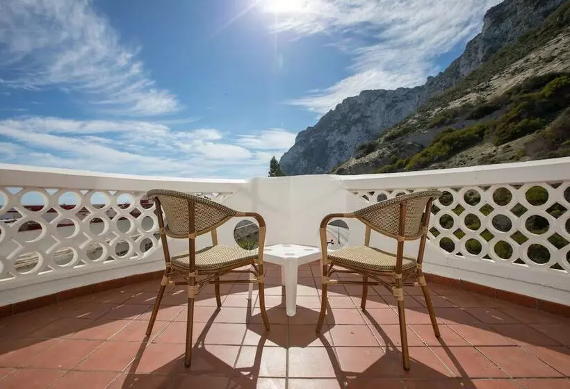 The Caleta Hotel Health, Beauty & Conference Centre