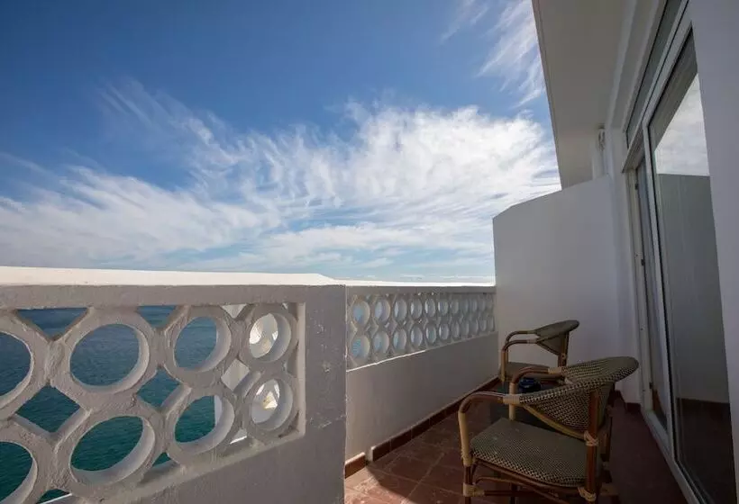 The Caleta Hotel Health, Beauty & Conference Centre