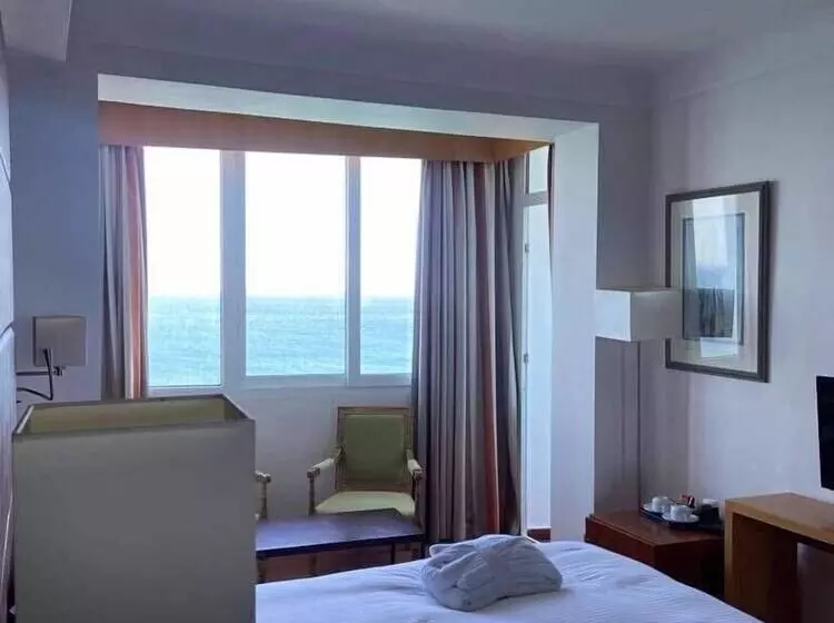 The Caleta Hotel Health, Beauty & Conference Centre