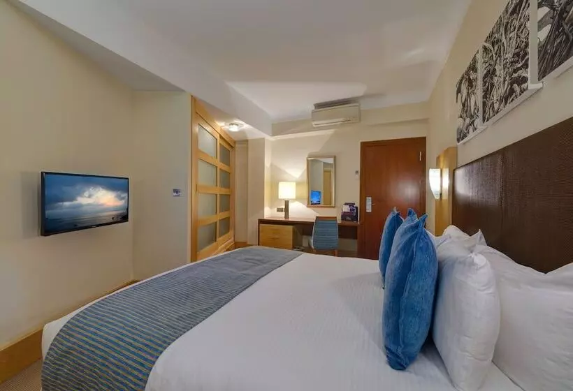 The Caleta Hotel Health, Beauty & Conference Centre