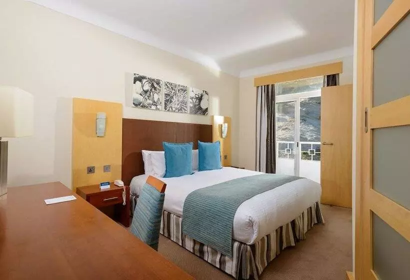 The Caleta Hotel Health, Beauty & Conference Centre