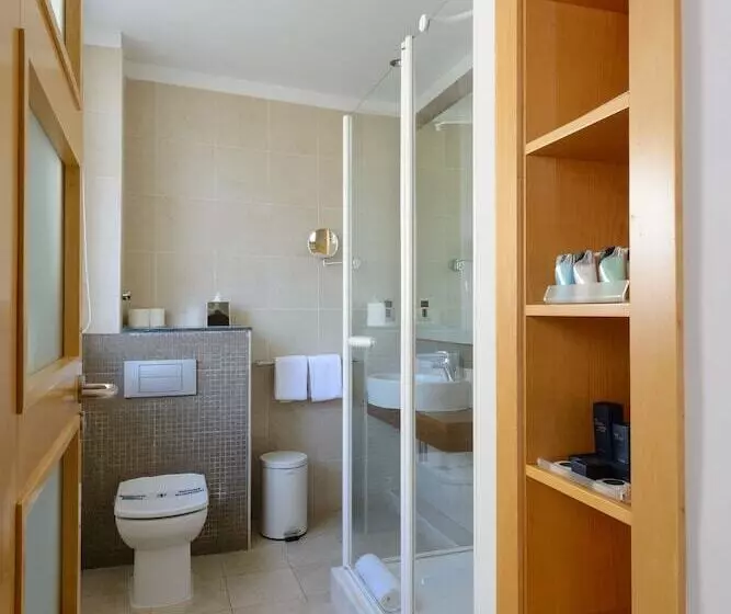 The Caleta Hotel Health, Beauty & Conference Centre