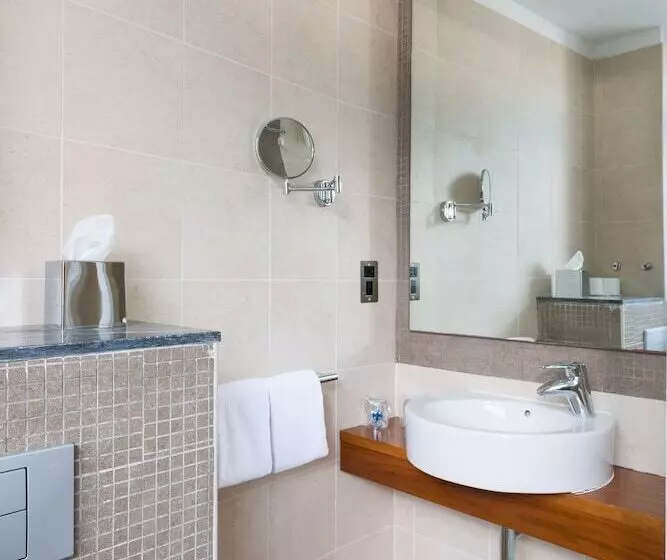 The Caleta Hotel Health, Beauty & Conference Centre