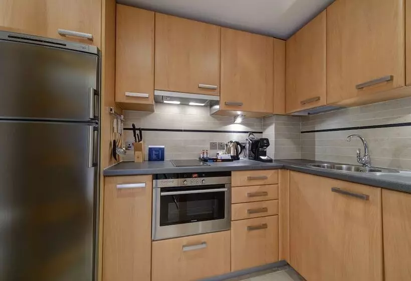 The Caleta Hotel Health, Beauty & Conference Centre