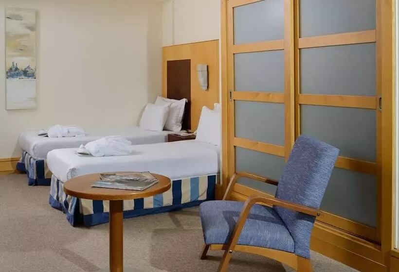 The Caleta Hotel Health, Beauty & Conference Centre