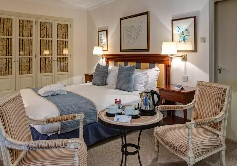 The Caleta Hotel Health, Beauty & Conference Centre