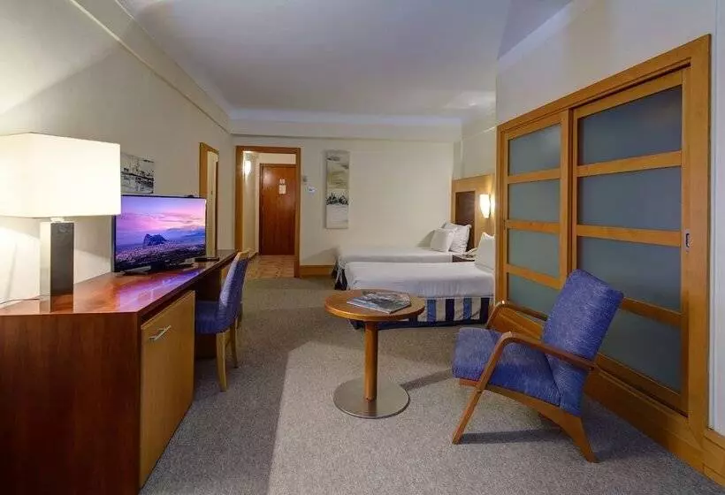 The Caleta Hotel Health, Beauty & Conference Centre