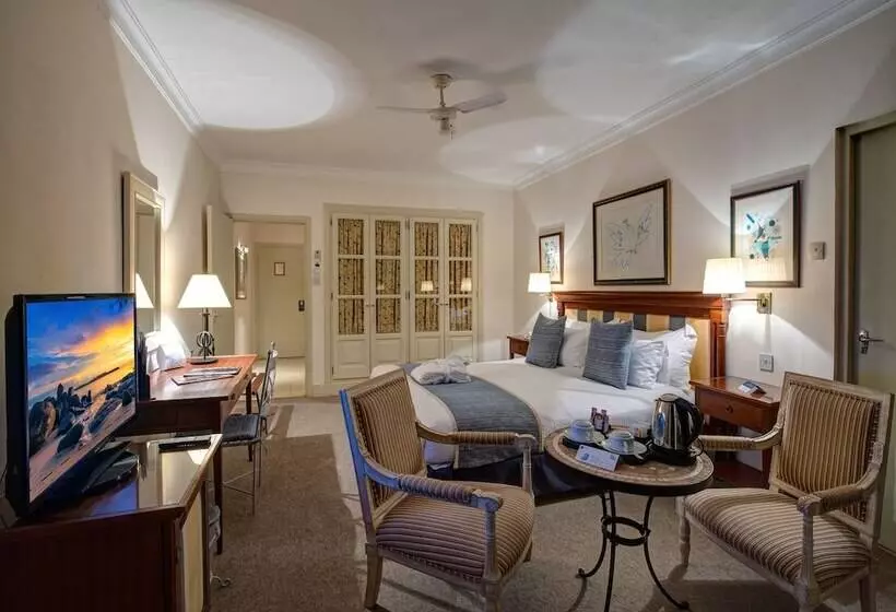 The Caleta Hotel Health, Beauty & Conference Centre