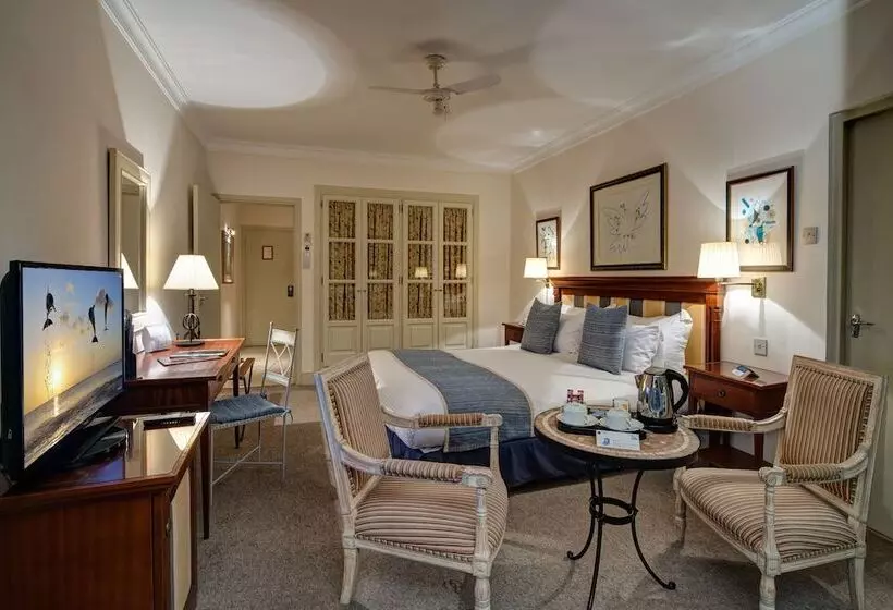 The Caleta Hotel Health, Beauty & Conference Centre