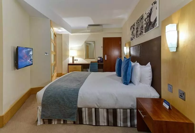 The Caleta Hotel Health, Beauty & Conference Centre