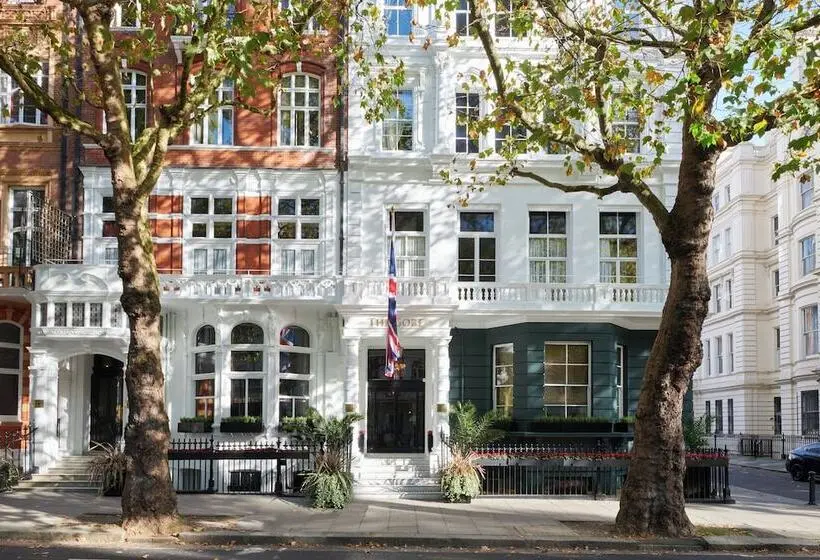 The Gore London Starhotels Collezione
