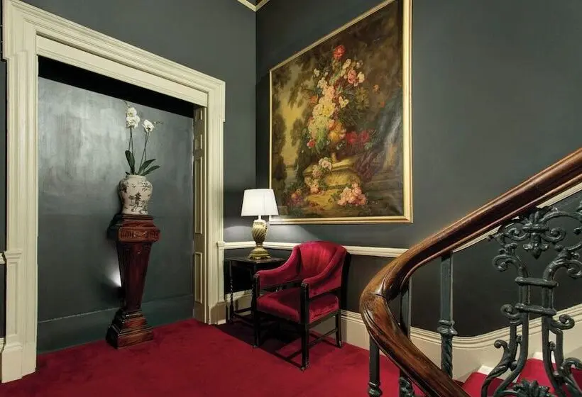 The Gore London Starhotels Collezione