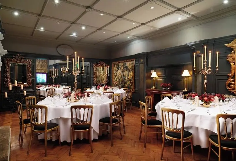 The Gore London Starhotels Collezione