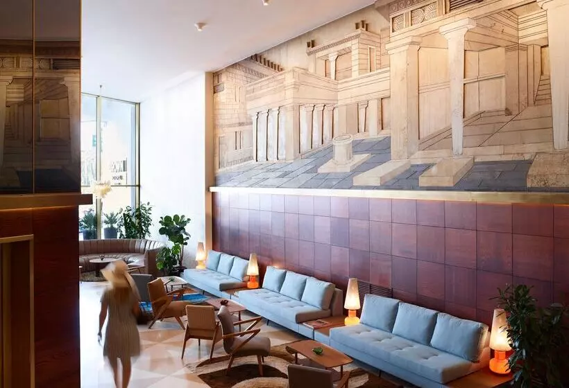 Brown Acropol, a Member of Brown Hotels