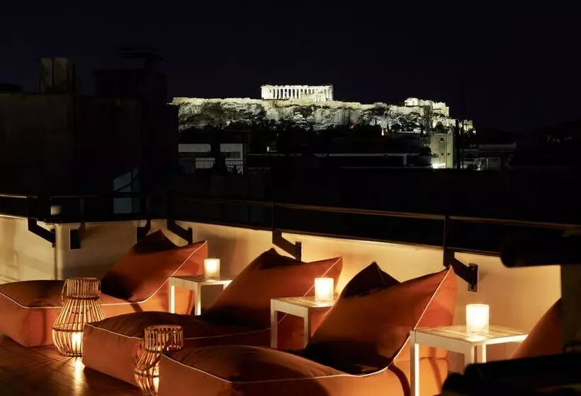 Brown Acropol, a Member of Brown Hotels