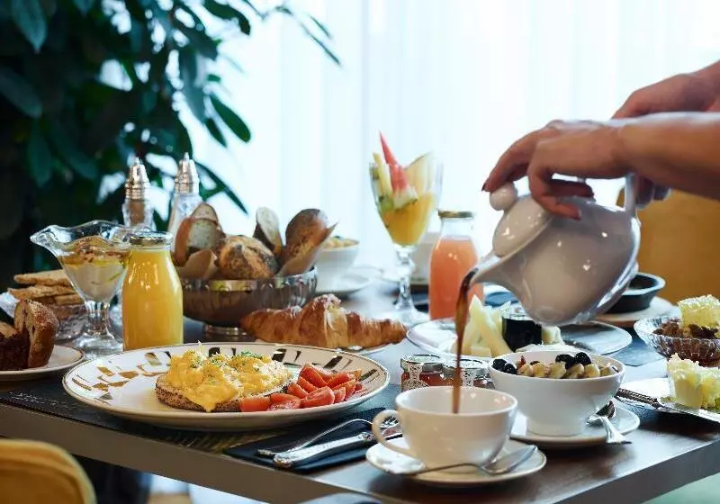 Brown Acropol, a Member of Brown Hotels