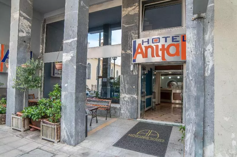 Otel Anita