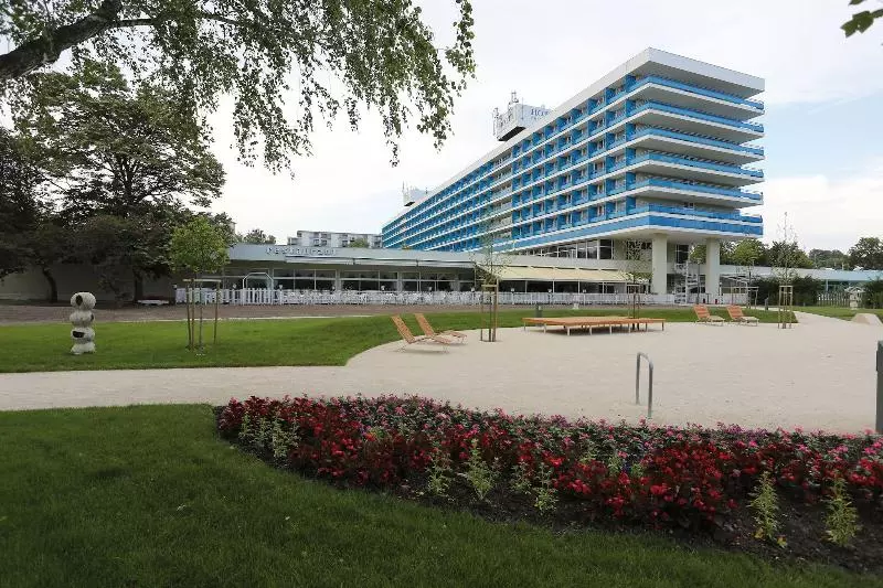 Danubius Hotel Annabella