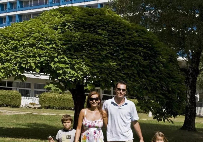 Danubius Hotel Annabella