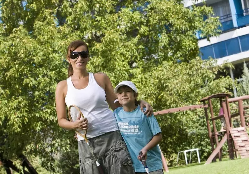 Danubius Hotel Annabella