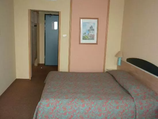 Hotel Ibis Budapest Vaci Ut