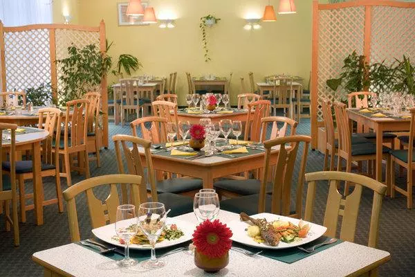 Hotel Ibis Budapest Vaci Ut