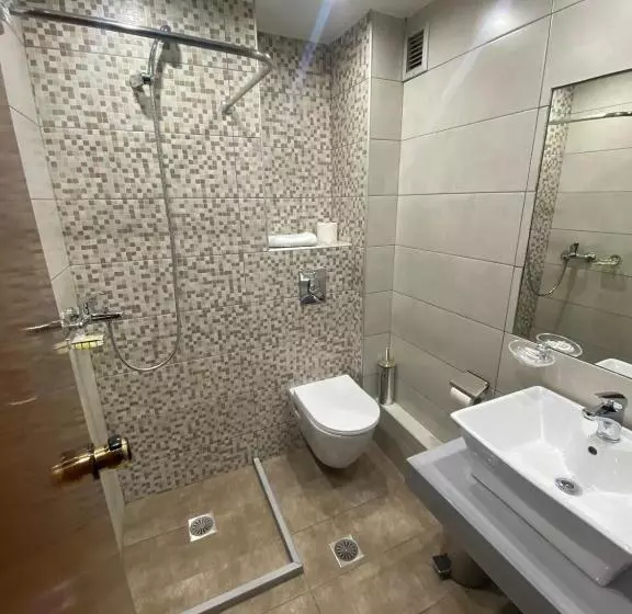 בית מלון כפרי Ideal