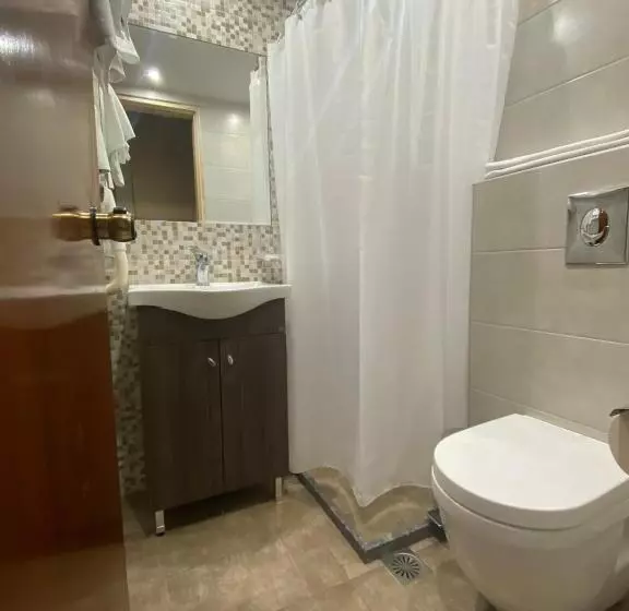 בית מלון כפרי Ideal