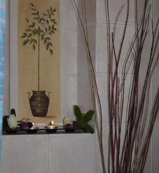 בית מלון כפרי Ideal