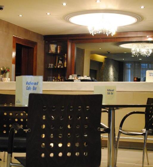 Hotel Ideal