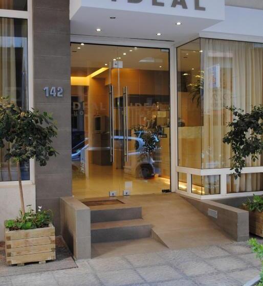 Hotel Ideal