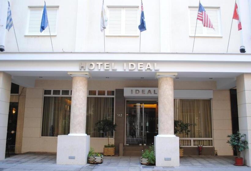 Hotel Ideal