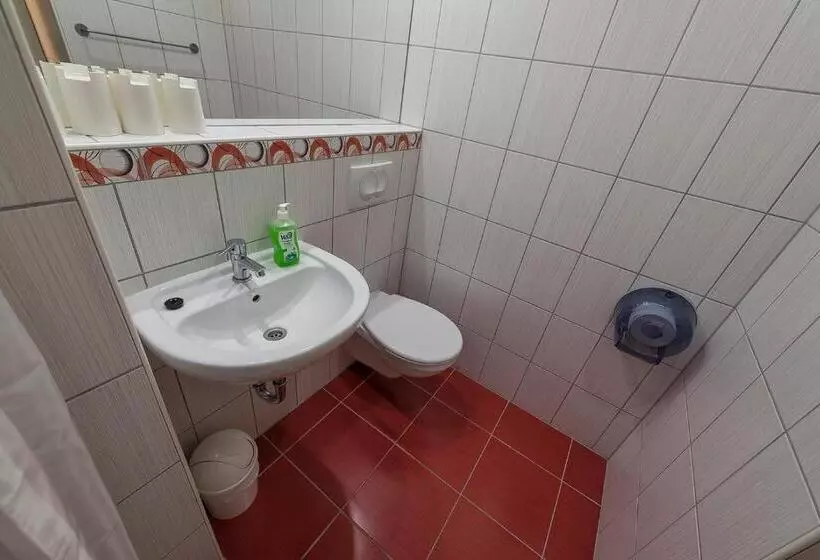 בית מלון כפרי Lido