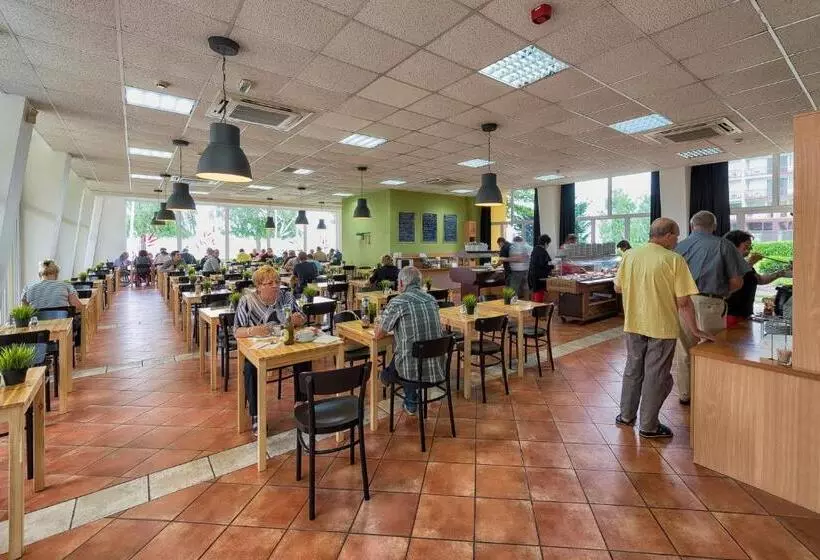 בית מלון כפרי Lido