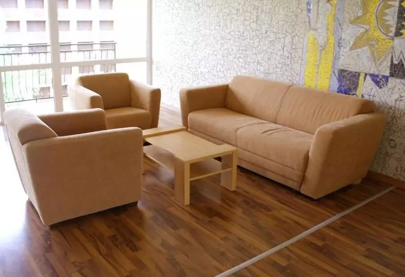 בית מלון כפרי Lido