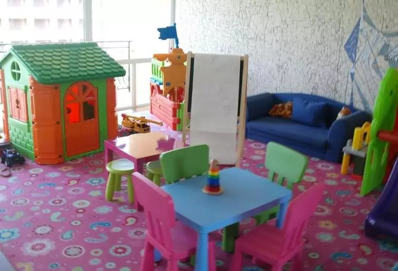 בית מלון כפרי Lido