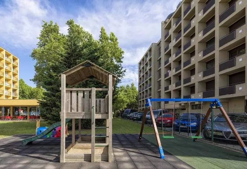 בית מלון כפרי Lido