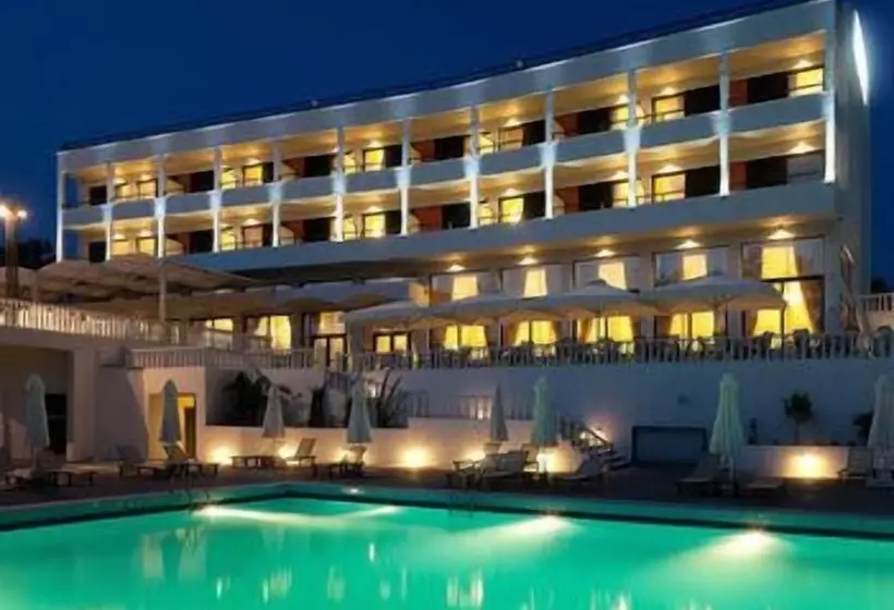 فندق Margarona Royal