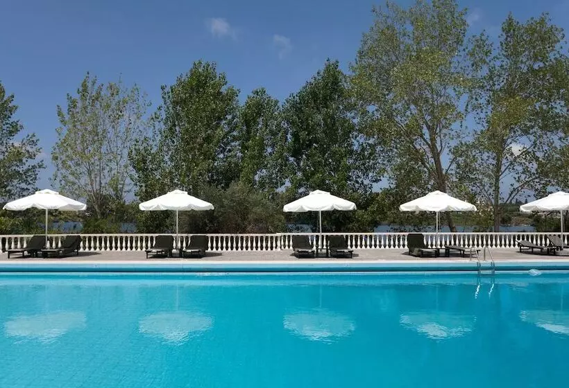 فندق Margarona Royal