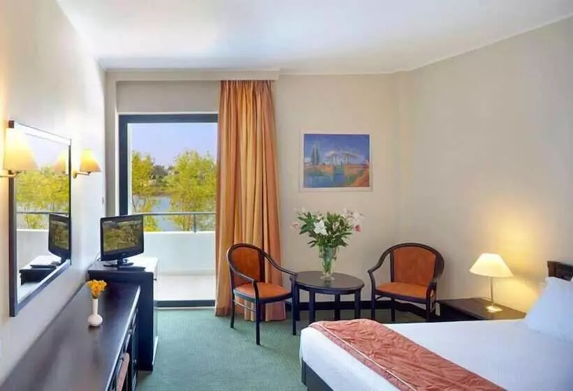 فندق Margarona Royal